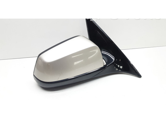 Zpětné zrcátko BMW 5 GT F07 2010 E1021016, 7204767