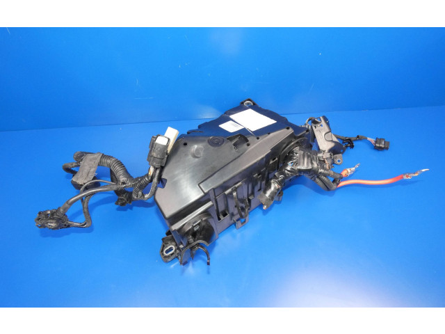 Блок предохранителей  32268452, 69789008   Volvo XC90    