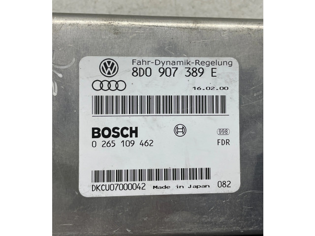 Блок управления АБС 8P0820043AH5PR   Audi A3 S3 A3 Sportback 8P