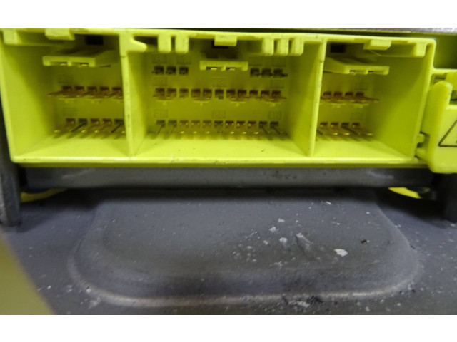 Блок подушек безопасности 8917030350 Lexus GS 300 400 430