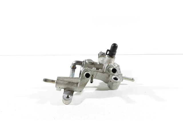 Топливная рампа 1797300100 Mazda CX-3 1.5