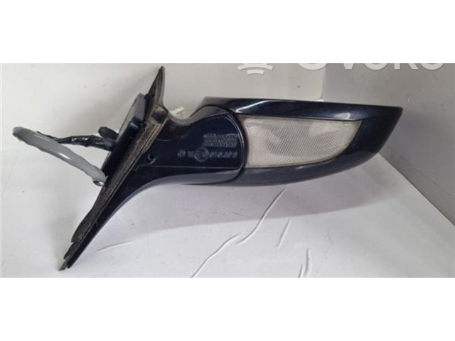 Zpětné zrcátko Lexus GS 300 350 430 450H 2006 8790130240J0, 8790130240J0