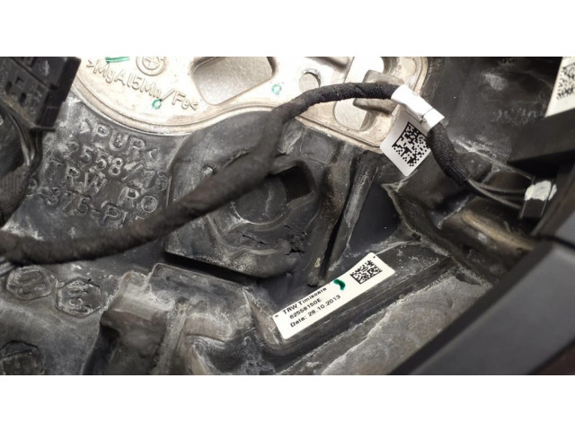 Руль BMW 1 F20 F21  2011-2019 года 62558003H, 679130409      