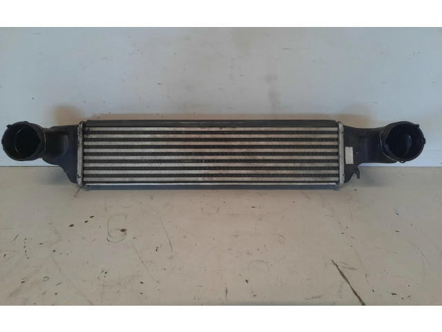 Интеркулер  508-47221, 508-47221   BMW X3 E83 