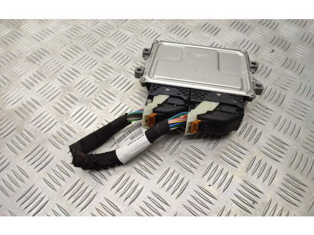 Комплект блоков управления 9829598880, 9815037580   Peugeot 2008 I