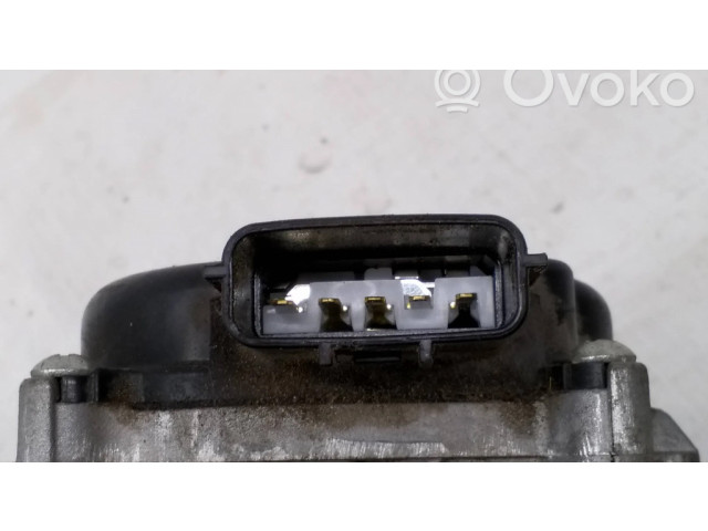 Моторчик дворников 6820C014, C014 Dacia Dokker