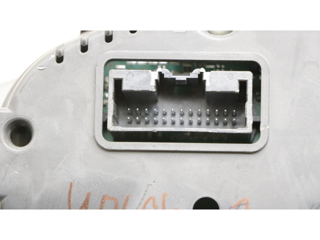 Přístrojová deska Ford Explorer VI 2020 BB5T-10849-HF, BB5T-10849-HF