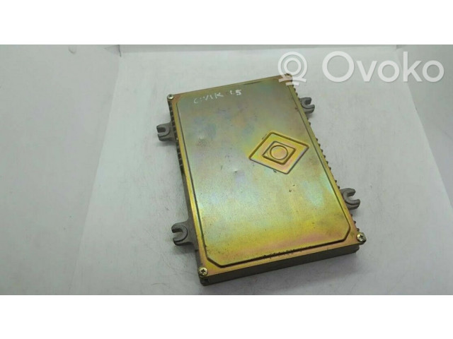 Řídící jednotka 270244976APR, 37820P04G02 Honda Civic 1996