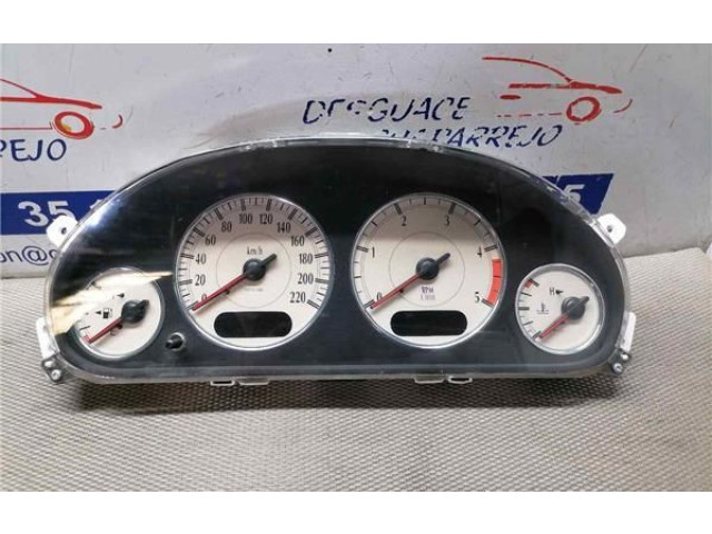 Přístrojová deska Chrysler Voyager 2005 P05082826AH, P05082826AH