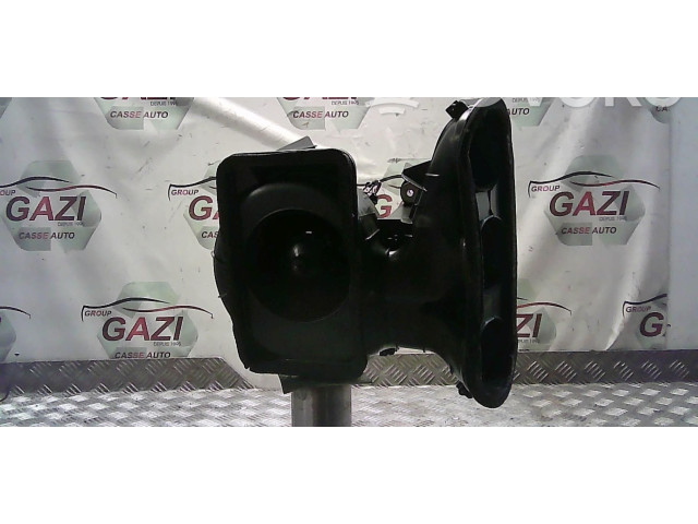 Вентилятор печки Citroen Berlingo