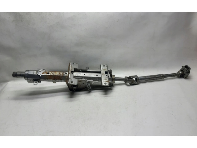 рейка Колонка рулевая 5Q1419502T Skoda Octavia Mk3 (5E) 2013 - 2019 года