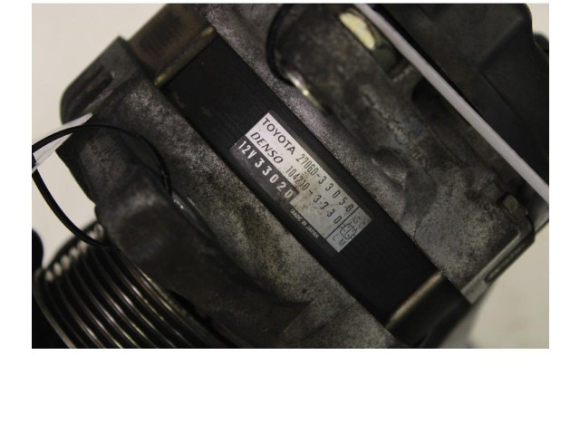 Генератор 27060-33050, 1042103730 Mini One - Cooper R50 - 53