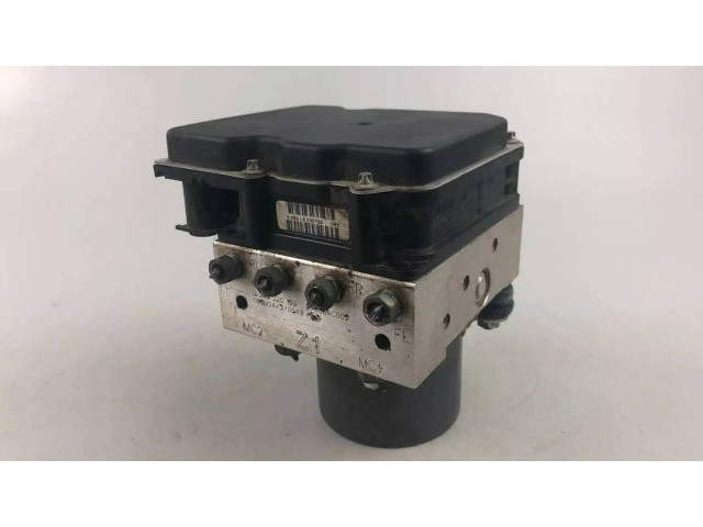 Блок АБС 27536SC002, 0265230199   Subaru  Forester SH  2008-2013 года