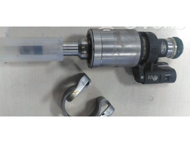 Форсунка DM5G9F593AA, 0261500128    Ford B-MAX  SFJA 