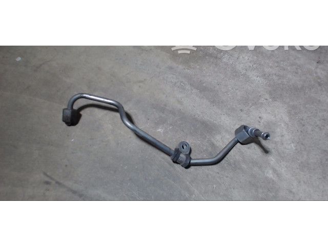 Топливная рампа    Mercedes-Benz A W169  