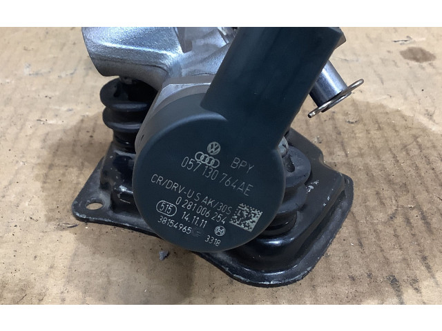 Vstřikovací čerpadlo 059130277CK, 0445117029 Audi A6 S6 C7 4G CGQB