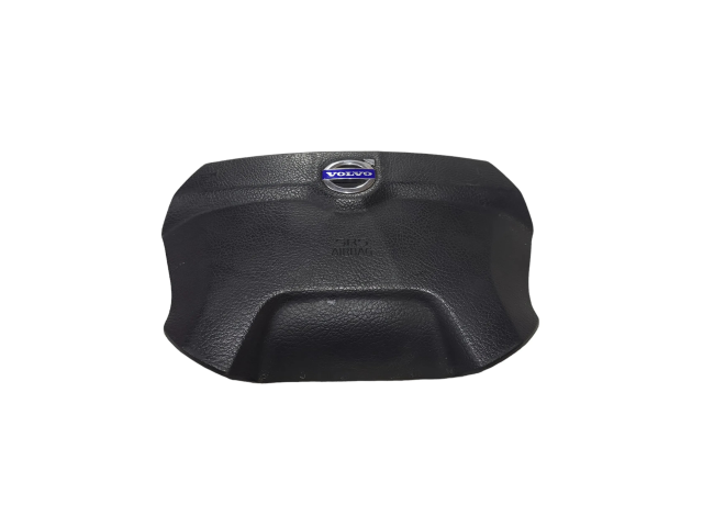 Подушка безопасности водителя 8686221, 601407760   Volvo XC90