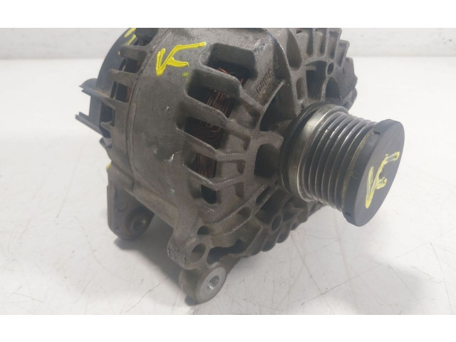 Генератор 03L903023L, 03L903023L Volkswagen Golf SportWagen