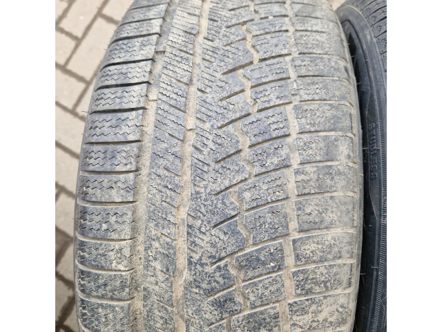 Нижняя решётка (из трех частей)