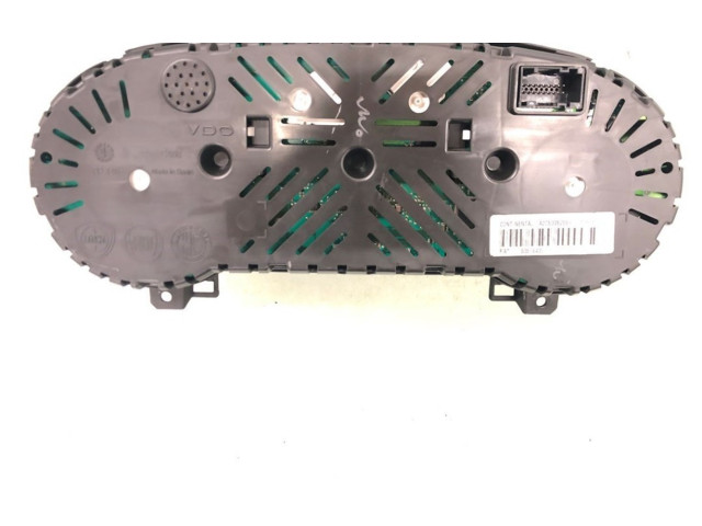 Přístrojová deska Alfa Romeo Mito 2010 50516436, 50516436