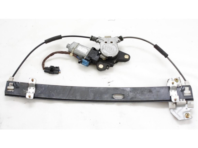 Зеркало электрическое Chevrolet Matiz - года