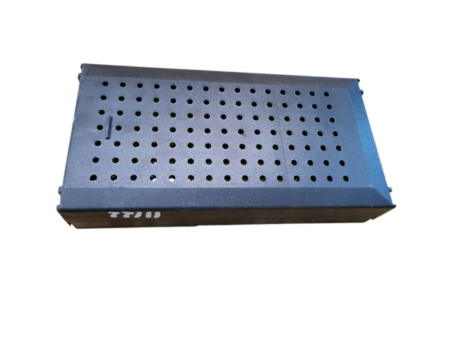 Блок предохранителей 08679899, 02W384 Volvo S60