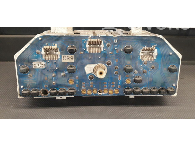 Спидометр (приборный щиток) MB917967 Mitsubishi Space Wagon