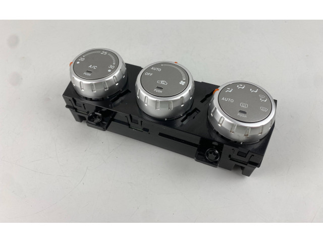 Блок управления климат-контролем 72311SA120   Subaru Forester SG