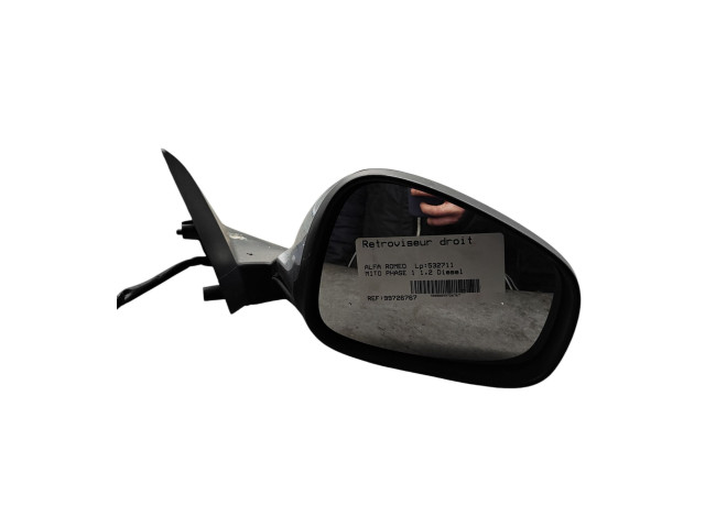 Zpětné zrcátko Alfa Romeo Mito 2012 156106550