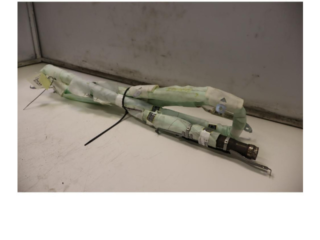 Боковая подушка безопасности    Maserati Ghibli