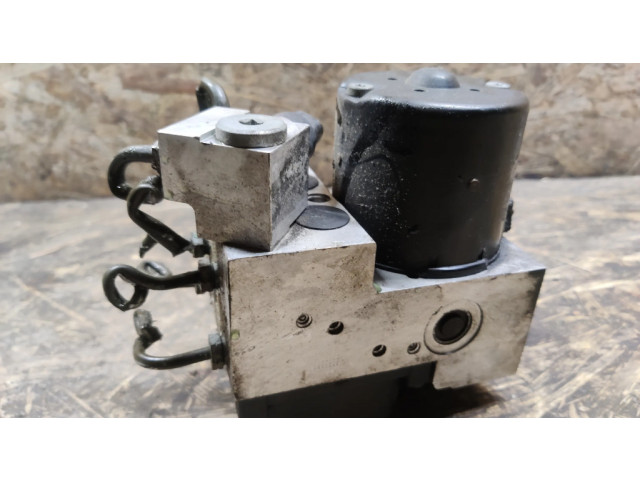 Блок АБС 0265202444 Mercedes-Benz CL C215 2000-2006 года