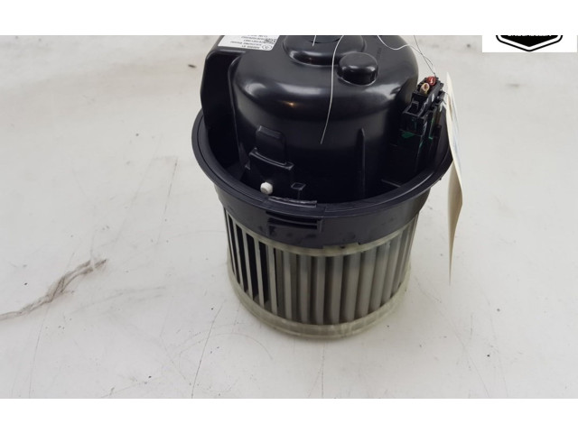 Вентилятор печки    7015011001, 9840566280   Peugeot 2008 II