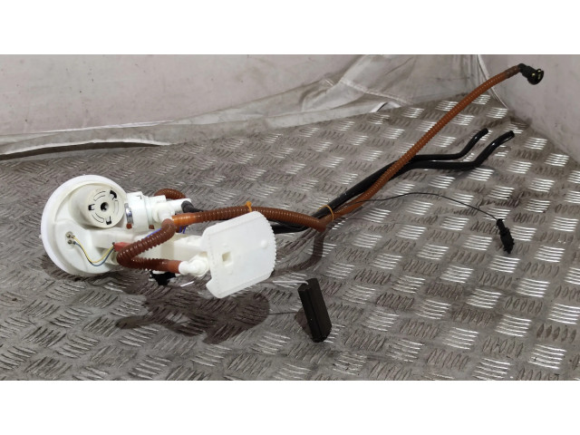 Vstřikovací čerpadlo 7194252 BMW X6 E71 pro benzínový / Электричество motor 4.4 N63 B44 A