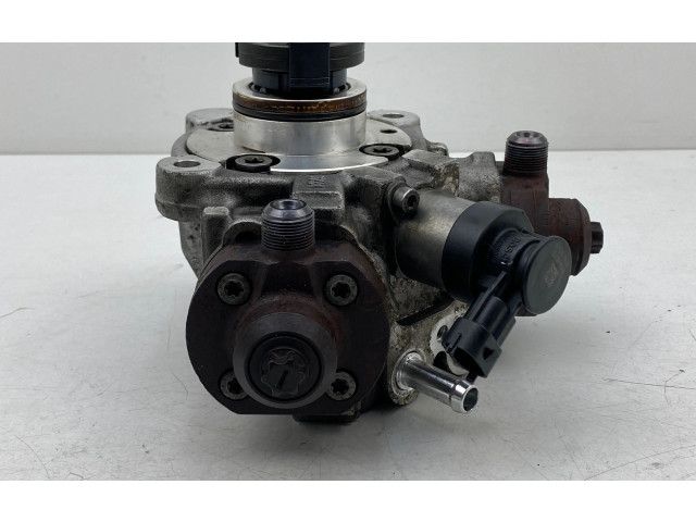  Турбина Honda Accord  0445010612, 0445116006         