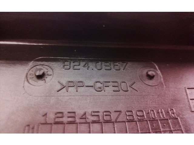 Вентилятор радиатора     8240367, 8240367    Ford Fusion 