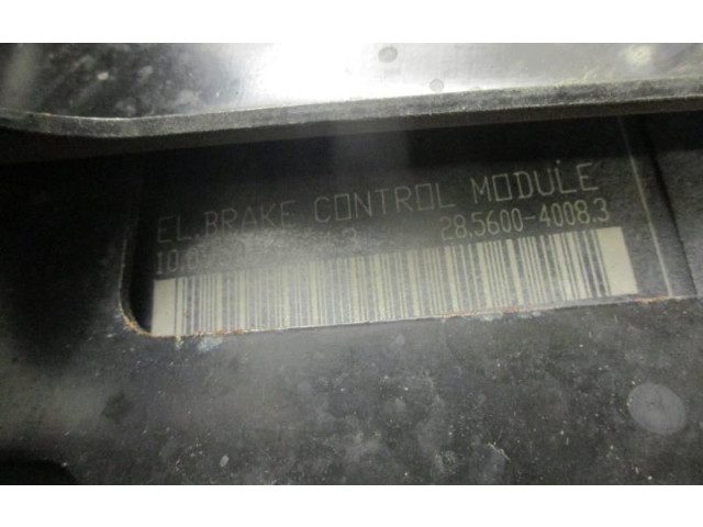 Блок АБС    Chevrolet  Orlando  2011 -  года