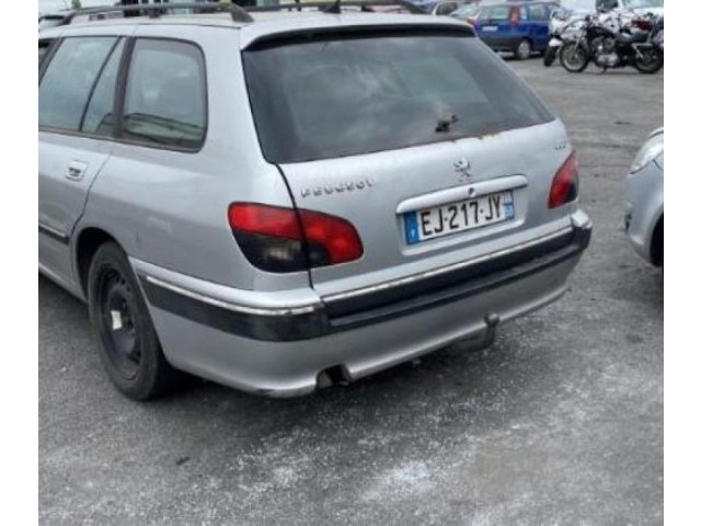 Моторчик дворников 6405G1    Peugeot 406