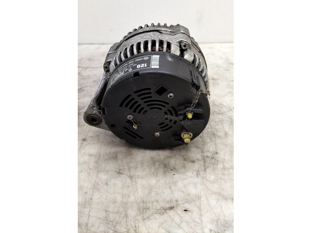 Zpětné zrcátko Audi A8 S8 D2 4D 1997 059903015