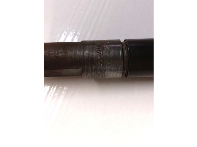 Vstřikovač 046130201F Audi A6 S6 C4 4A AEL