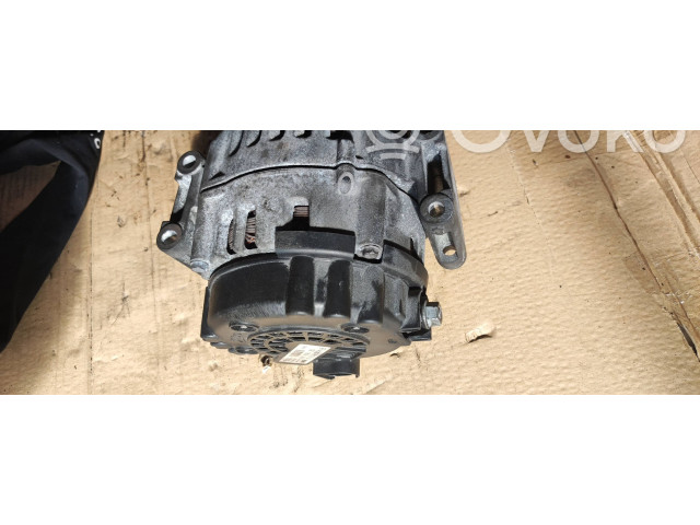 Генератор A0009062700, FG18S056 Mercedes-Benz R W251