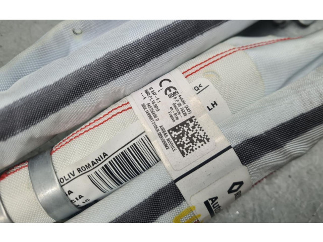 Боковая подушка безопасности 985L14896R, 648756400D Dacia Sandero