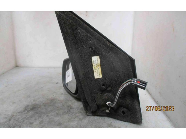 Зеркало электрическое Ford Fusion 2002 - 2005 года