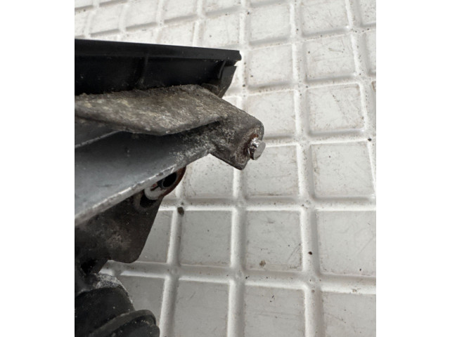 Zpětné zrcátko BMW X1 E84 2011 2990437, 7216398