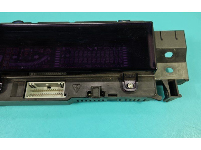 Přístrojová deska Renault Espace IV 2005 8200392366, IMPRK1459078