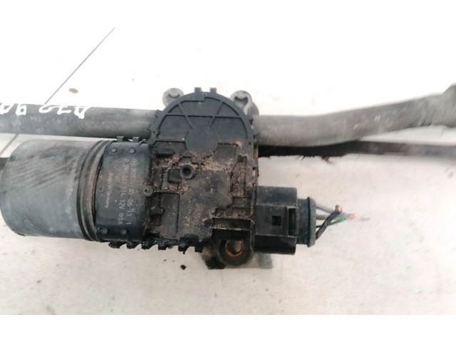 Моторчик дворников 0390241514 Alfa Romeo GT