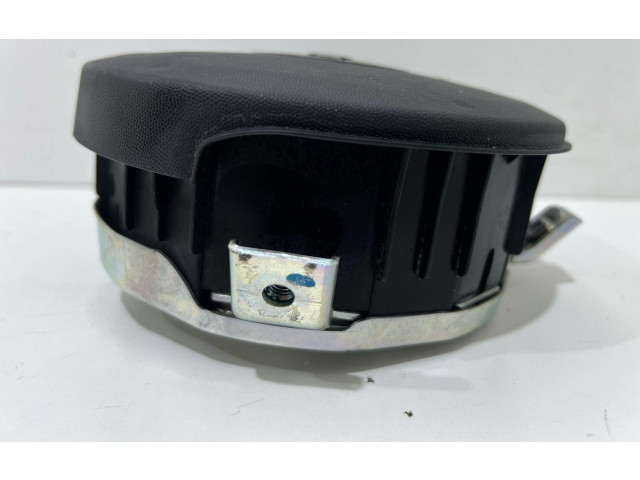 Подушка безопасности водителя    Chevrolet Matiz