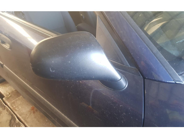 Зеркало электрическое Mitsubishi Carisma 2000 - 2004 года