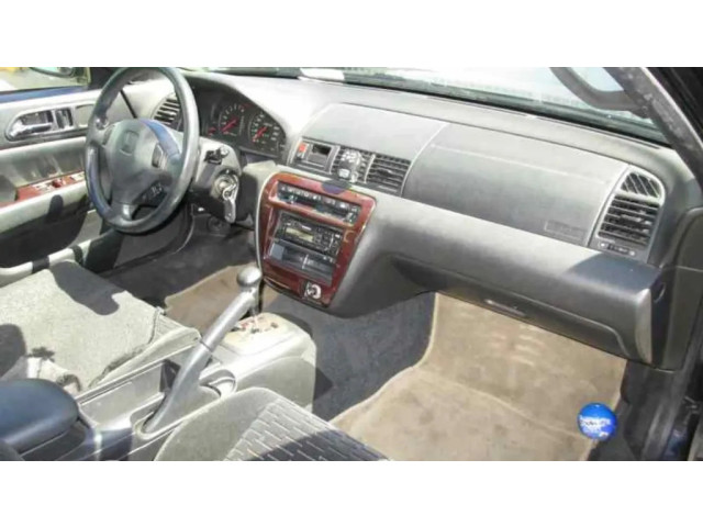 Блок АБС S280355 Honda Prelude 1983-1984 года