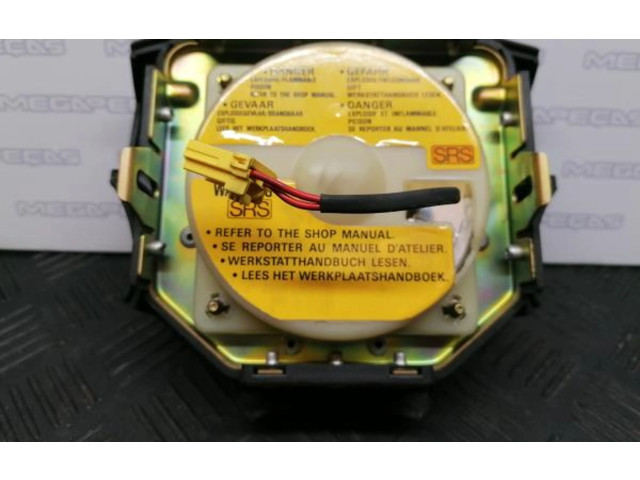 Подушка безопасности водителя 77800-SM5-G900   Honda Accord