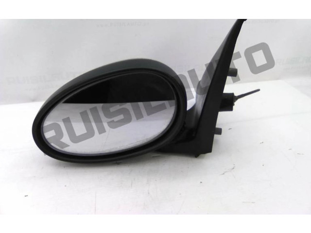 Зеркало электрическое Rover 25 - года